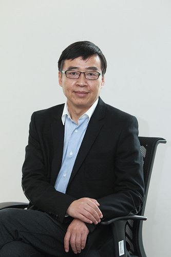 对话互联网双十一和讯江苏专访久康云董事长朱亚东