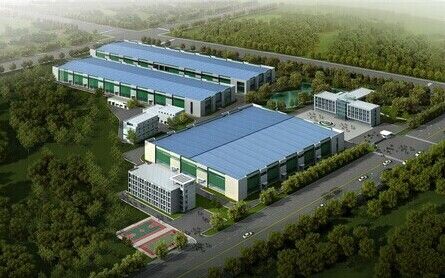 位于徐州经济技术开发区,拥有原徐州莱恩药业的所有产品批文
